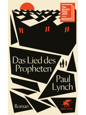 Buch - Das Lied des Propheten