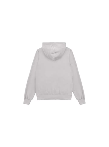Sweatjacke 6154R in beige