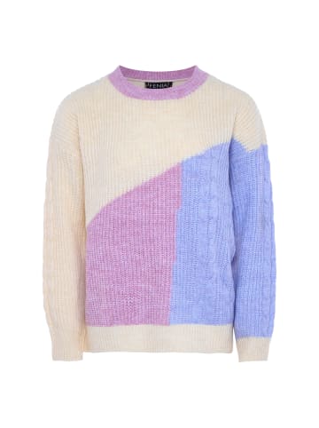 Damen Sweater in MEHRFARBIG