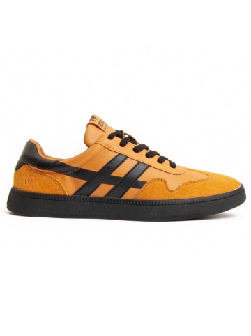 Sneakers Sneaker Retro in Gelb