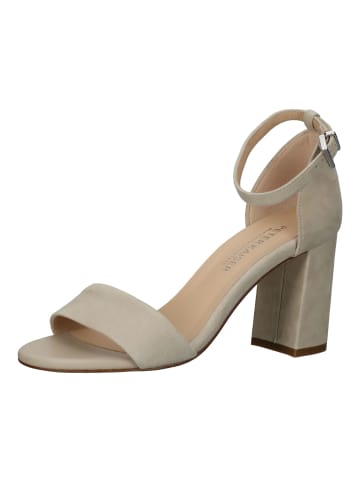 Sandalen Sand