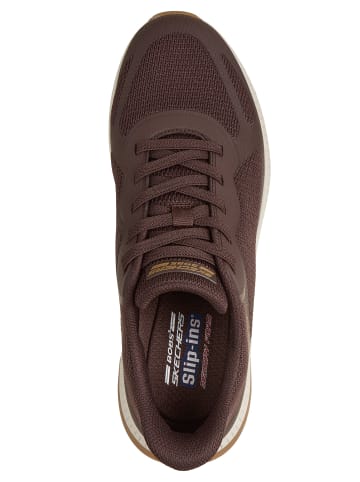 Sneakers Low BOBS SQUAD 4 in braun