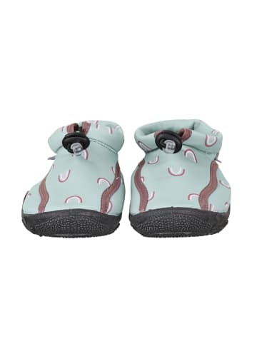 Badeschuhe Regenbogen in 270