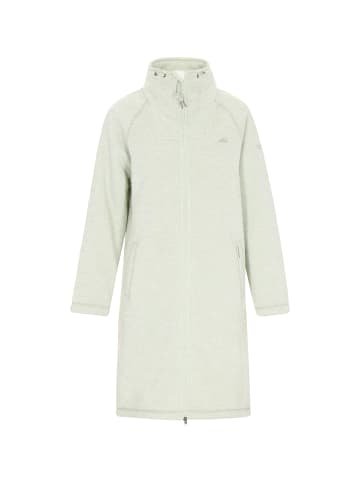Women Jacket in sage green melange