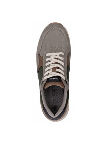 Sneaker  in Grün