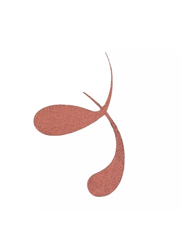 Colour It! Metallic Flüssigeyeliner - 01 Burnished Bronze 3 ml