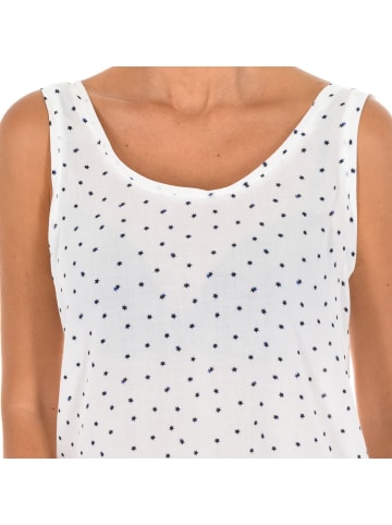 Bluse in Multicolored