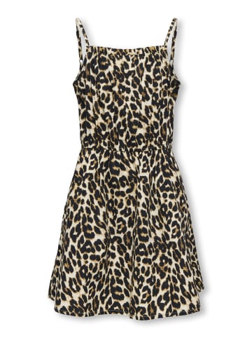 Kleid in Black