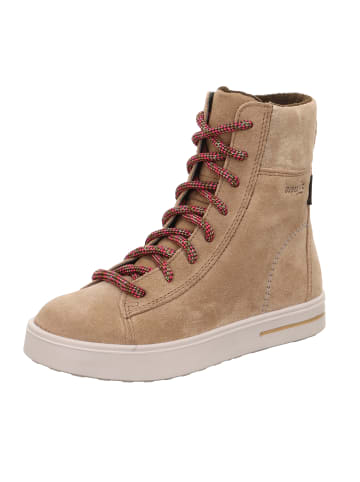 Winterstiefel STELLA in Braun