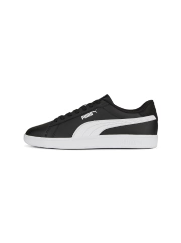 Sneakers Low PUMA SMASH 3.0 L in schwarz