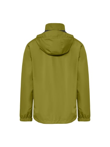 Escape Light Jacket in Grün