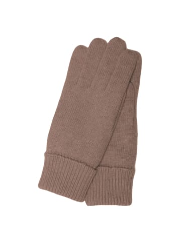 Brit Handschuhe nougat