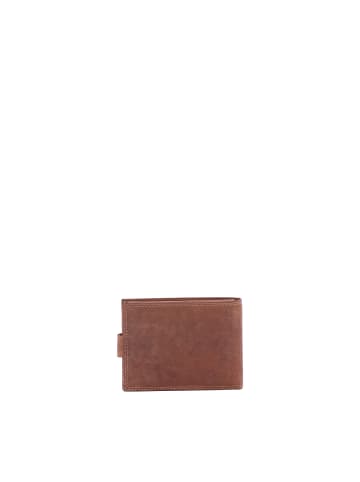 Geldbörse in BROWN