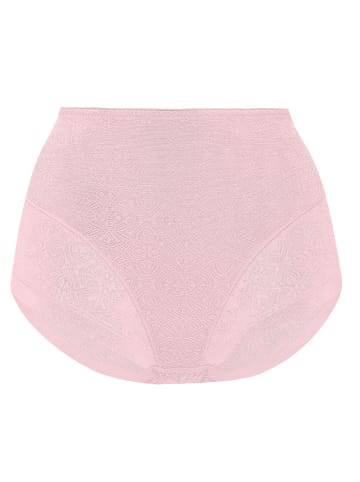 Shaper Slip Milano in ROSE