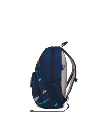 ergobag ease large Kinderrucksack Bärnhard