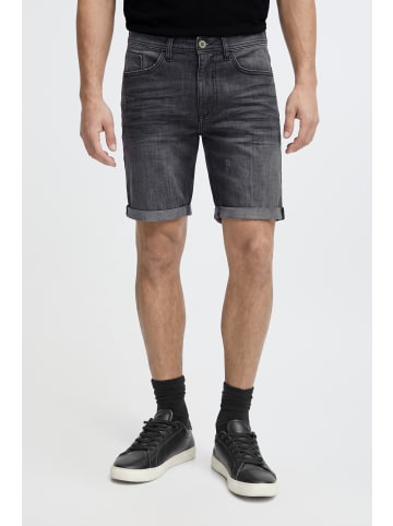 Shorts BHLuke in Denim Dark Grey