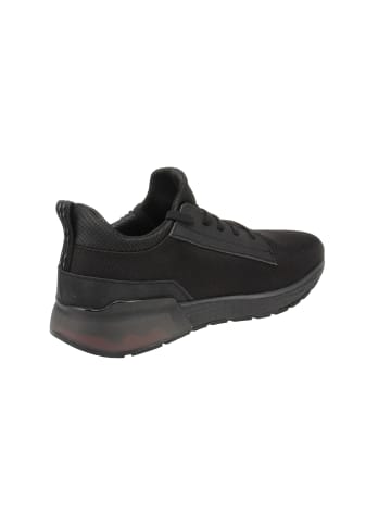Sneaker low Plasma in Schwarz