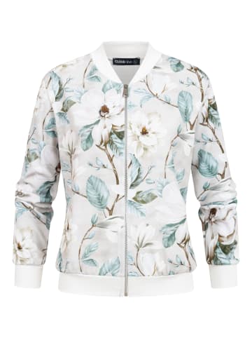 Bombers - Blouson in green