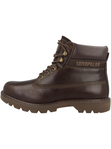 Boots CAT Colorado 2.0 in dunkelbraun