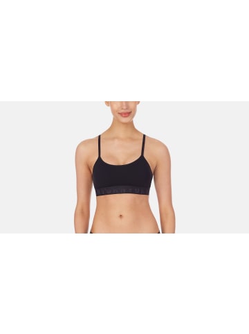 Bralette Seamless Litewear in Schwarz