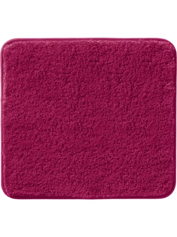 WC-Vorlage Rhodos in fuchsia