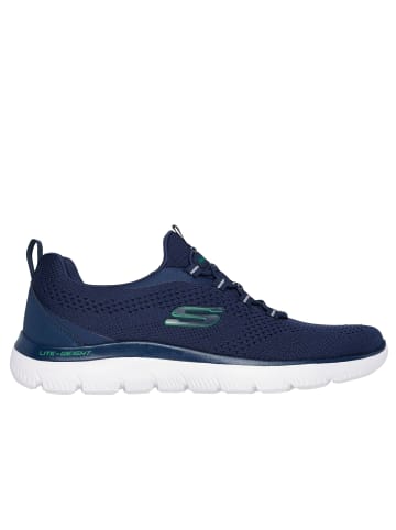SUMMITS-TALLO SUMMITS-TALLO in navy
