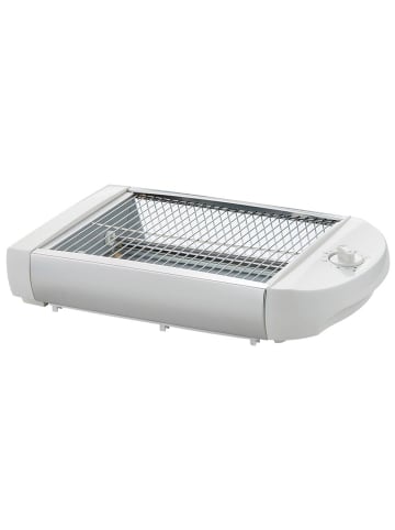 Flach-Toaster Brötchen-Röster