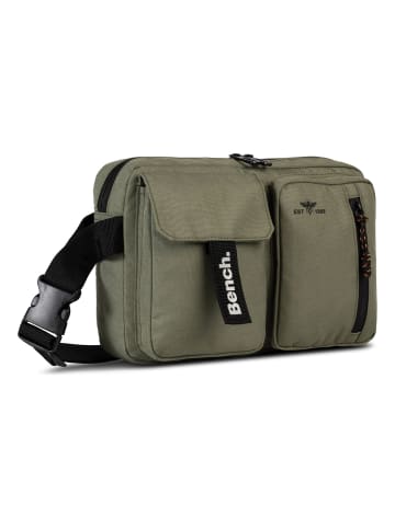 Utility Umhängetasche 26 cm olivgrün