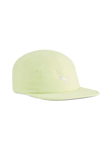 Cap "Ess Running 5 Panel Cap" in Grün