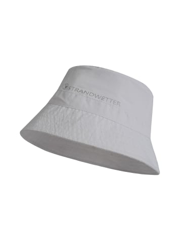 Buckethat "Kelly" in weiß