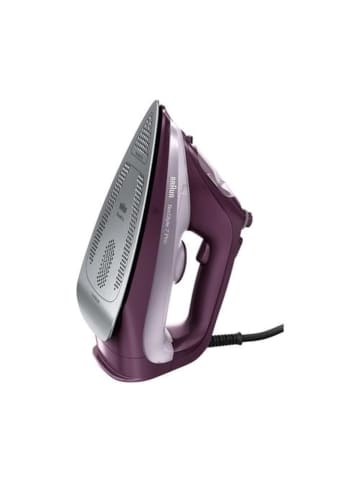 SI7181VI TexStyle 7 Pro Dampfbügeleisen in Lila