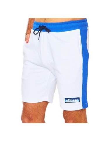 Davin-Shorts Weiß