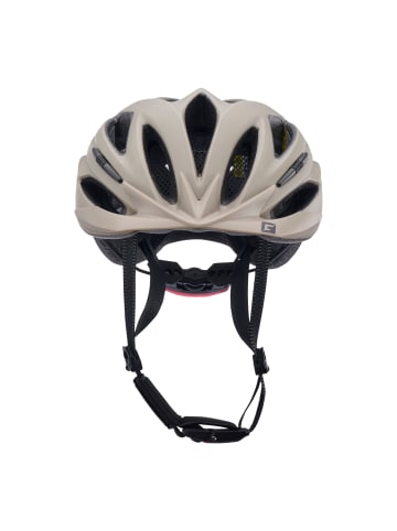 Fahrradhelm Pacer Jr in beige