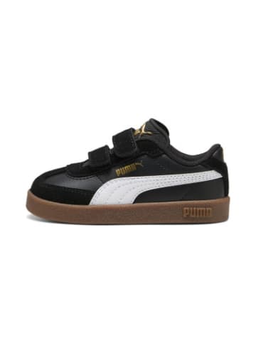 Sneaker Puma in Schwarz
