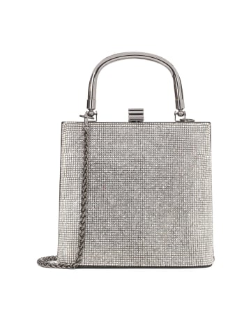 Clutches in Silber