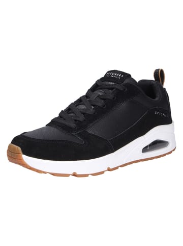 Sneaker UNO in schwarz