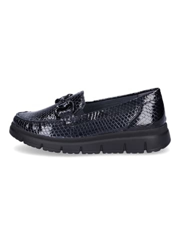 Slipper Pina in Dunkelblau