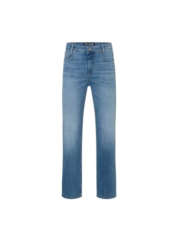 Jeans in Blau
