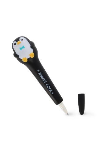 Legami Gelstift SQUEEZIES -SQUISHY- PENGUIN