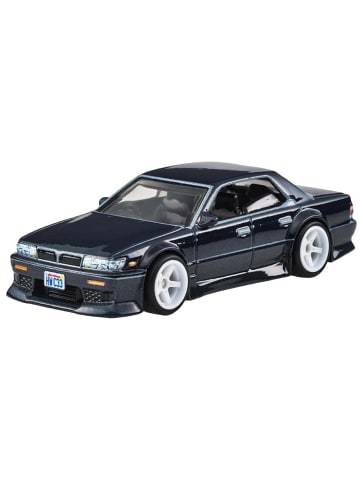 Nissan Laurel C33 JBL10 | Hot Wheels Boulevard Fahrzeug