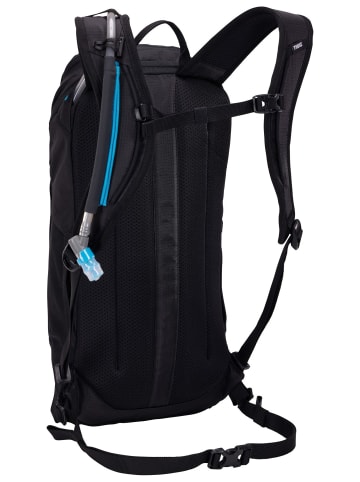 Wanderrucksack AllTrail Hydration 10L in Black
