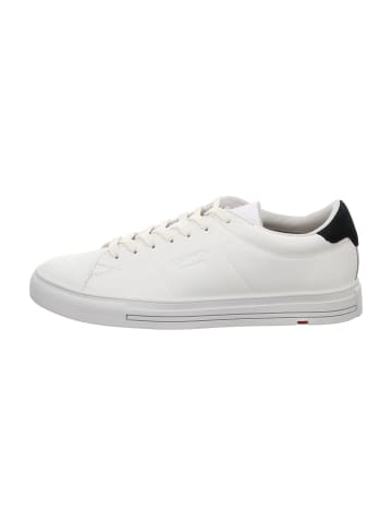 Sneaker Low in Weiß