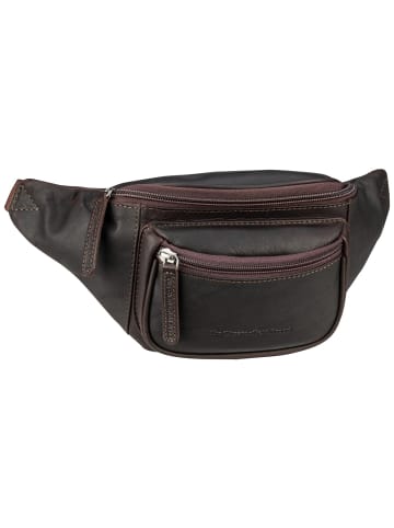 Gürteltasche Jack in Brown