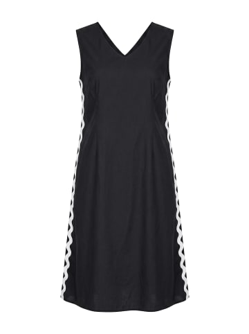 Kleid in schwarz