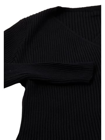 Women Sweater in Schwarz