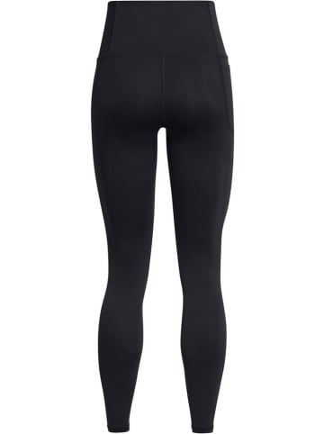 Leggings "Motion Uhr Legging" in Schwarz