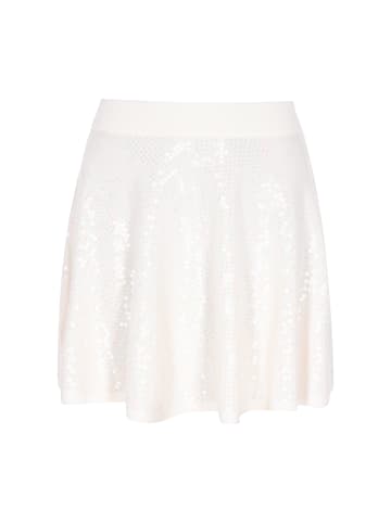 Women Skirt in offwhite