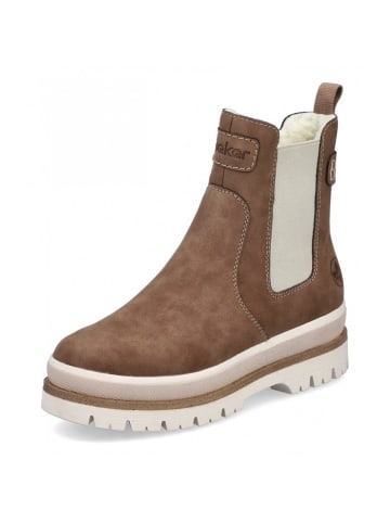 Stiefel  in Braun