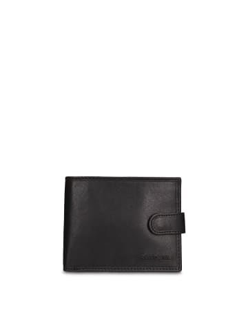 Geldbörse in BLACK