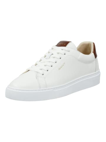 Sneaker Weiß/Braun